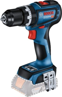 Дрель-шуруповерт Bosch GSB 18V-90 аккум. патрон:быстрозажимной (06019K6100) - купить недорого с доставкой в интернет-магазине