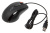 Мышь A4Tech X-718BK черный оптическая 3000dpi USB 6but (X-718BK USB) - купить недорого с доставкой в интернет-магазине