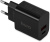Сетевое зар./устр. Buro BUWD1 18W 3A (PD+QC) USB-C/USB-A универсальное черный (BUWD18P110BK) - купить недорого с доставкой в интернет-магазине