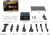Блок питания Seasonic ATX 650W Core GX-650 80+ gold (20+4pin) APFC 120mm fan 6xSATA Cab Manag RTL - купить недорого с доставкой в интернет-магазине