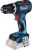 Дрель-шуруповерт Bosch GSB 18V-90 аккум. патрон:быстрозажимной (06019K6100) - купить недорого с доставкой в интернет-магазине