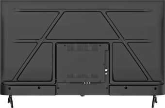 Телевизор LED BBK 43" 43LEX-8231/UTS2C (B) Яндекс.ТВ черный 4K Ultra HD 60Hz DVB-T2 DVB-C DVB-S2 USB WiFi Smart TV (RUS) - купить недорого с доставкой в интернет-магазине