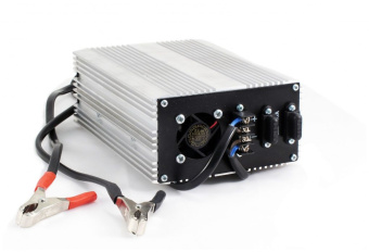 Автоинвертор Вымпел ПН-90 700Вт - купить недорого с доставкой в интернет-магазине