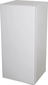 Холодильник Nordfrost NR 508 W 1-нокамерн. белый - купить недорого с доставкой в интернет-магазине