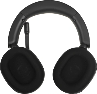 Гарнитура накладные Sony INZONE H5 1.5м черный беспроводные bluetooth оголовье (WH-G500/B) - купить недорого с доставкой в интернет-магазине