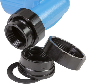 Насос циркуляционный Джилекс Циркуль 25/60 105Вт 3720л/час (2560) - купить недорого с доставкой в интернет-магазине