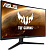 Монитор Asus 23.8" TUF Gaming VG24VQ1B черный VA LED 16:9 HDMI M/M матовая 350cd 178гр/178гр 1920x1080 165Hz FreeSync Premium DP FHD 3.48кг