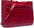 Деловая сумка женская Piquadro Blue Square BD6680B2/R с отделением для ноутбука 15.6" красная натур.кожа - купить недорого с доставкой в интернет-магазине