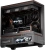 Система водяного охлаждения Thermalright Rainbow Vision 360 Turbo Soc-AM5/AM4/1200/1700/1851 черный 4-pin 28.1dB Al LCD Ret (R-VISION-TURBO-360-BL-ARGB) - купить недорого с доставкой в интернет-магазине