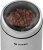 Кофемолка Vitek VT-1546 150Вт сист.помол.:ротац.нож вместим.:50гр серебристый - купить недорого с доставкой в интернет-магазине