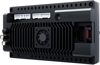 Автомагнитола Prology MPA-260 DSP 2DIN 4x60Вт v5.0 7" ПДУ RDS (PRMPA260) - купить недорого с доставкой в интернет-магазине