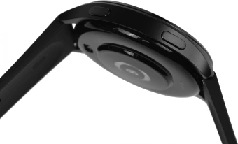 Смарт-часы Xiaomi Watch 2 46мм 1.43" AMOLED корп.черный рем.черный разм.брасл.:140-210мм (BHR8035GL) - купить недорого с доставкой в интернет-магазине