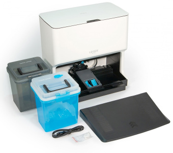 Станция самоочистки Hobot Lulu (1предмет.) - купить недорого с доставкой в интернет-магазине