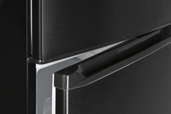 Холодильник Nordfrost NRT 144 232 2-хкамерн. черный - купить недорого с доставкой в интернет-магазине