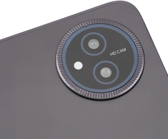 Планшет Digma Pro Spectrum T606 (1.6) 8C RAM6Gb ROM128Gb 10.1" IPS 1280x800 4G Android 14 темно-серый 13Mpix 5Mpix BT WiFi microSD 512Gb 6000mAh 255hrs - купить недорого с доставкой в интернет-магазине