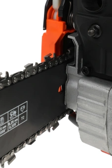 Бензопила Carver HOBBY HSG 158-18 2200Вт 3л.с. дл.шины:18" (45cm) (01.004.00043) - купить недорого с доставкой в интернет-магазине