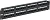 Патч-панель ITK PP48-2UC5EU-D05 19" 2U 48xRJ45 кат.5E UTP