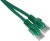Патч-корд Premier PP12-0.5M/G 1000Гбит/с UTP 4 пары cat.5E CCA molded 0.5м зеленый RJ-45 (m)-RJ-45 (m) - цена, купить или заказать с доставкой в интернет-магазине Патч-корд Premier PP12-0.5M/G 1000Гбит/с UTP 4 пары cat.5E CCA molded 0.5м зеленый RJ-45 (m)-RJ-45 (m) - купить недорого с доставкой в интернет-магазине
