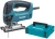 Лобзик Makita 4350FCTJ 720Вт 2800ходов/мин от электросети (кейс в комплекте) - цена, купить или заказать с доставкой в интернет-магазине Лобзик Makita 4350FCTJ 720Вт 2800ходов/мин от электросети (кейс в комплекте) - купить недорого с доставкой в интернет-магазине