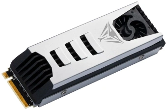 Накопитель SSD Patriot PCIe 5.0 x4 1TB PV553P1TBM28H PV553 M.2 2280 - купить недорого с доставкой в интернет-магазине