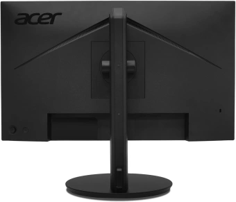 Монитор Acer 23.8" Vero CB242YGbir черный IPS LED 4ms 16:9 HDMI матовая HAS Piv 250cd 178гр/178гр 1920x1080 120Hz FreeSync VGA FHD - купить недорого с доставкой в интернет-магазине