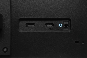 Монитор Lightcom 24" V-Plus ПЦВТ.852859.400-05 черный IPS 4ms 16:9 HDMI матовая HAS 350cd 178гр/178гр 1920x1080 100Hz DP FHD 2.66кг (RUS) - купить недорого с доставкой в интернет-магазине