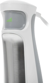 Блендер погружной Braun MultiQuick 7 MQ7000 WH 1000Вт белый/серебристый - купить недорого с доставкой в интернет-магазине