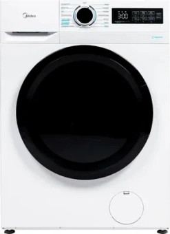 Стиральная машина Midea MF01712BS40/T класс: A загр.фронтальная макс.:7кг титановый - купить недорого с доставкой в интернет-магазине