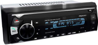 Автомагнитола Prology CMX-185 1DIN 4x55Вт AUX 2 ПДУ (PRCMX185) - купить недорого с доставкой в интернет-магазине