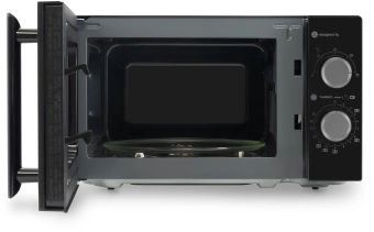 Микроволновая Печь Hyundai HYM-M2091 20л. 700Вт черный - купить недорого с доставкой в интернет-магазине