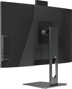 Моноблок Teclast T27 Air 27" 2K i5 14450HX (2.4) 16Gb SSD512Gb Iris Xe CR Windows 11 Pro GbitEth WiFi BT 120W клавиатура мышь Cam черный 2560x1440 - купить недорого с доставкой в интернет-магазине