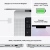 Ноутбук Apple MacBook Pro A2442 M1 Pro 10 core 16Gb SSD1Tb/16 core GPU 14.2" Liquid Retina XDR (3024x1964) macOS silver WiFi BT Cam (MKGT3RU/A) - купить недорого с доставкой в интернет-магазине