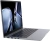 Ноутбук Chuwi Corebook Air Core Ultra 5 226V 16Gb SSD512Gb Intel Arc 130V 14" IPS 2.8K (2880x1800) Windows 11 Pro grey WiFi BT Cam 4737mAh - купить недорого с доставкой в интернет-магазине