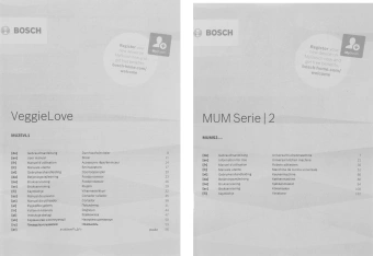 Кухонная машина Bosch Mum Serie 2 MUMS2ER01 планетар.вращ. 700Вт красный - купить недорого с доставкой в интернет-магазине