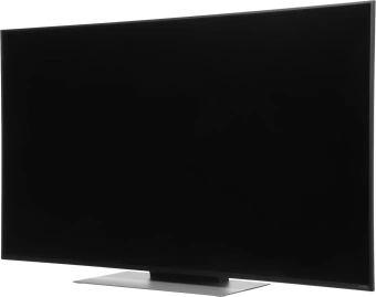 Телевизор LED LG 55" 55QNED86A6A.ARUG черный титан 4K Ultra HD 120Hz DVB-T DVB-T2 DVB-C DVB-S DVB-S2 USB WiFi Smart TV - купить недорого с доставкой в интернет-магазине