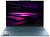 Ноутбук Lenovo Yoga Slim7 14AGP11 Ryzen AI 7 445 16Gb SSD1Tb AMD Radeon 840M 14" OLED Touch WUXGA (1920x1200) Windows 11 Home turquoise WiFi BT Cam (83QS004CRK)
