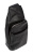 Рюкзак слинг Piquadro Black Square CA4827B3/N черный натур.кожа - цена, купить или заказать с доставкой в интернет-магазине Рюкзак слинг Piquadro Black Square CA4827B3/N черный натур.кожа - купить недорого с доставкой в интернет-магазине