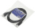 Кабель соединительный аудио-видео Premier 5-802 HDMI (m)/HDMI (m) 1.5м. черный (5-802 1.5) - купить недорого с доставкой в интернет-магазине