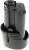 Батарея аккумуляторная Bosch GBA Professional 12В 3Ач Li-Ion (1600A00X79) - купить недорого с доставкой в интернет-магазине