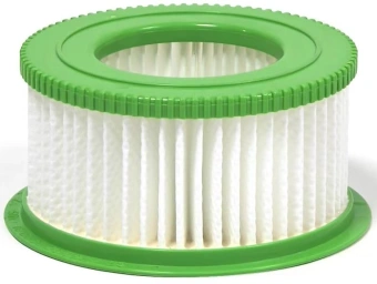 Пылесос Vitek VT-CLSAQUA_RAPID 470Вт серый стальной/серебристый - купить недорого с доставкой в интернет-магазине