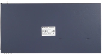 Коммутатор HiWatch DS-S1816GP 16x100Mb 1G неуправляемый - купить недорого с доставкой в интернет-магазине