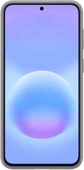 Чехол (клип-кейс) Samsung для Samsung Galaxy A57 Silicone Case серый (EF-PA576CJEGRU) - купить недорого с доставкой в интернет-магазине