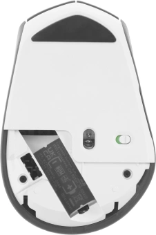 Клавиатура + мышь Logitech MK850 клав:черный мышь:черный USB беспроводная BT slim Multimedia (920-008232) - купить недорого с доставкой в интернет-магазине