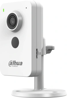 Камера видеонаблюдения IP Dahua DH-IPC-C4KP-P-0360B Wi-Fi 3.6-3.6мм цв. корп.:белый (DH-C4K-P) - купить недорого с доставкой в интернет-магазине