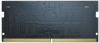 Память DDR5 16Gb 5600MHz Patriot PSD516G560081S Signature RTL PC5-44800 CL46 SO-DIMM ECC 288-pin 1.1В single rank Ret - купить недорого с доставкой в интернет-магазине