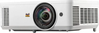 Проектор ViewSonic PS502X DLP 4000Lm ANSI (1024x768) 15000:1 ресурс лампы:5000часов 2xHDMI 2.87кг - купить недорого с доставкой в интернет-магазине