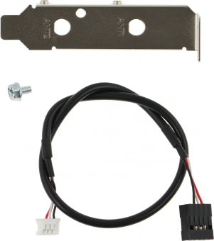 Сетевой адаптер Wi-Fi + Bluetooth Cudy WE3000 АХ5400 PCI Express (ант.внеш.съем) 2ант. - купить недорого с доставкой в интернет-магазине