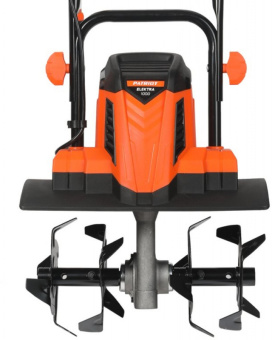 Культиватор Patriot Elektra 1000 - купить недорого с доставкой в интернет-магазине
