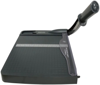 Резак сабельный Office Kit Trim A4D OKC002A4 A4/16лист./300мм/ручн.прижим - купить недорого с доставкой в интернет-магазине