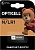 Батарея Opticell Specialty N (1шт) блистер